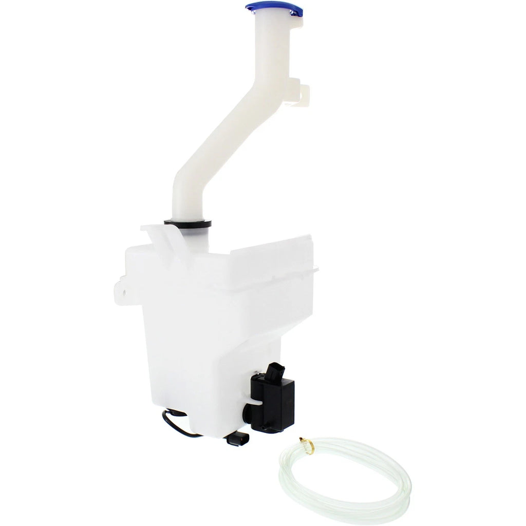 Washer Reservoir for Kia Rio5 (2007–2011) with Pump