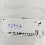 2X Speed Nut for Harley-Davidson Front Fender (OEM 7613A)