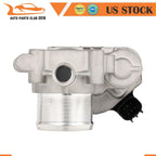 Throttle Body for Chevrolet Cruze (2011-2015), Sonic (2012-2020), Encore (2013-2021)