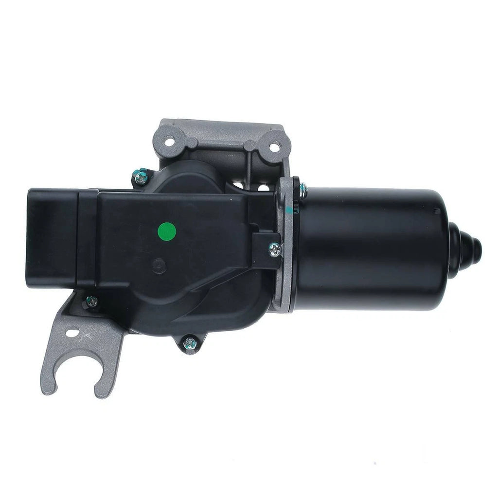 Front Windshield Wiper Motor for Chevy Equinox Pontiac Torrent (2007–2008)