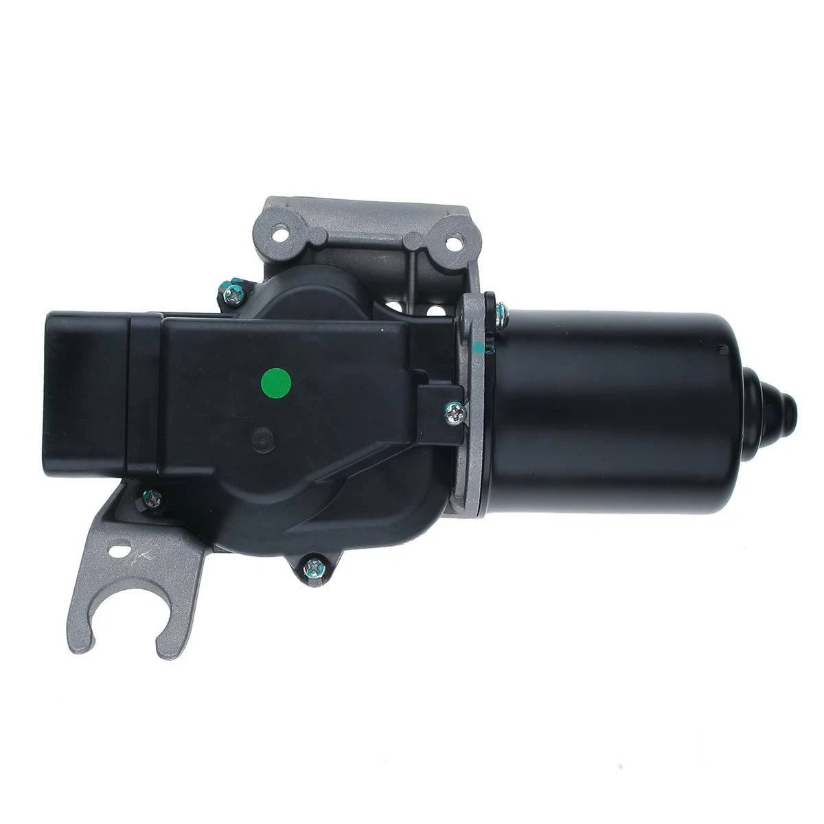 Front Windshield Wiper Motor for Chevy Equinox Pontiac Torrent (2007–2008)