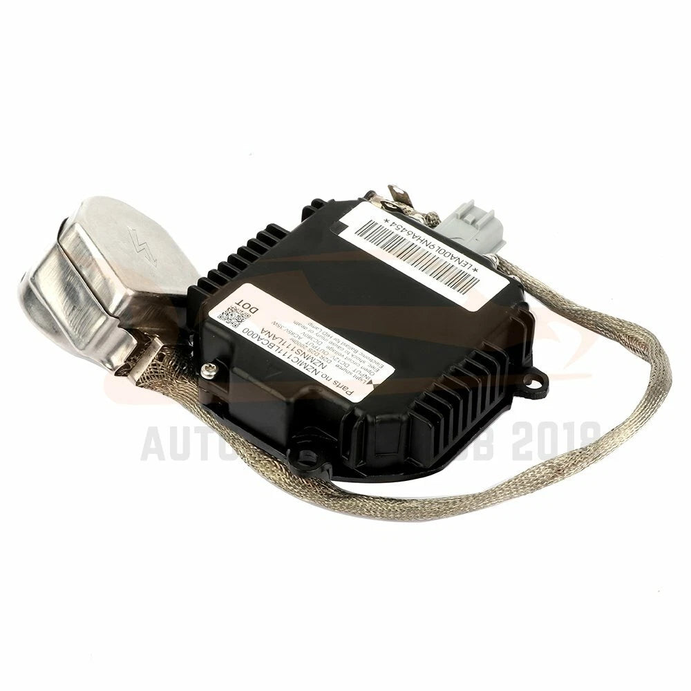 Xenon Light Ballast for Nissan Infiniti G37 G35 FX35 (2007–2013)