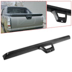 Rear Tailgate Spoiler Molding Trim for Chevy Avalanche Cadillac Escalade (2007–2013)