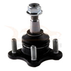 Set of 4 Ball Joints for GMC Canyon (2004–2012)