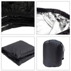 Utility Vehicle Cover for Neverland (Waterproof, Heavy Duty)