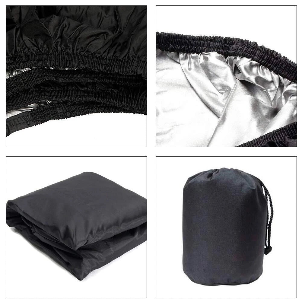 Utility Vehicle Cover for Neverland (Waterproof, Heavy Duty)