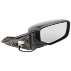 Passenger Right Side Mirror for Honda Accord (2013–2017)