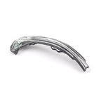 Right Side Mirror Blinker Turn Signal Light for Audi A4 B9 (2017–2024) 8W0949102