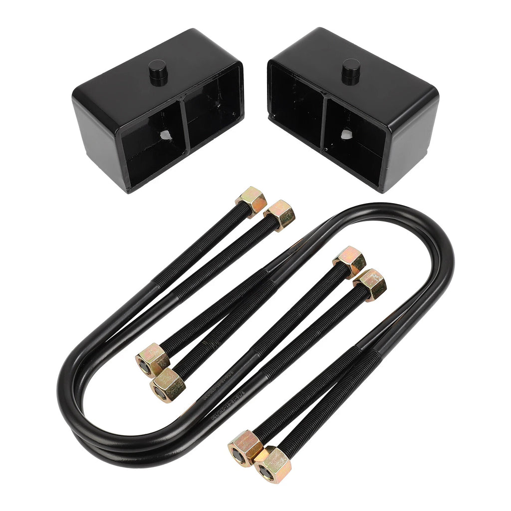 3" Rear Leveling Lift Kit for Dodge Ram 1500 (2002–2008)