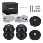 Rear Enhanced Suspension System for Ram 3500 Pickup 4WD (2010–2025)