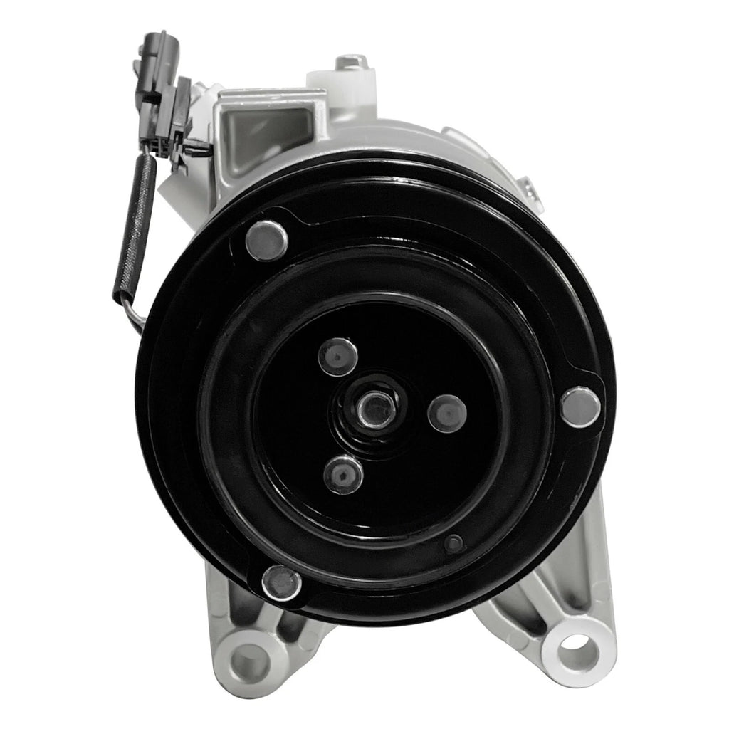 AC Compressor Kit With Condenser for Nissan Murano 3.5L (2010-2014)