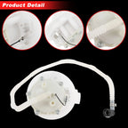 Fuel Filter for Volkswagen Touareg V6 (2004–2006) 229025003001Z Metal Plastic