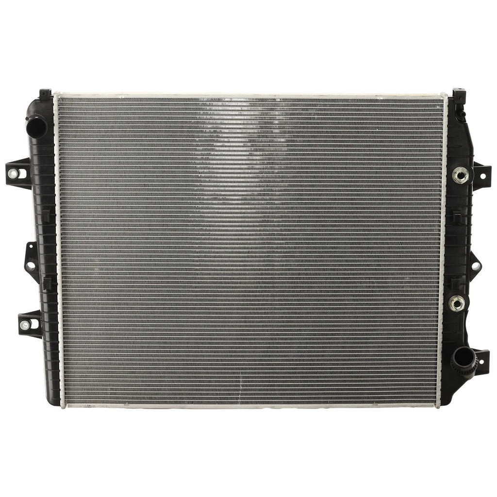 Radiator Support Core for Chevy GMC Sierra 2500 3500 HD Silverado
