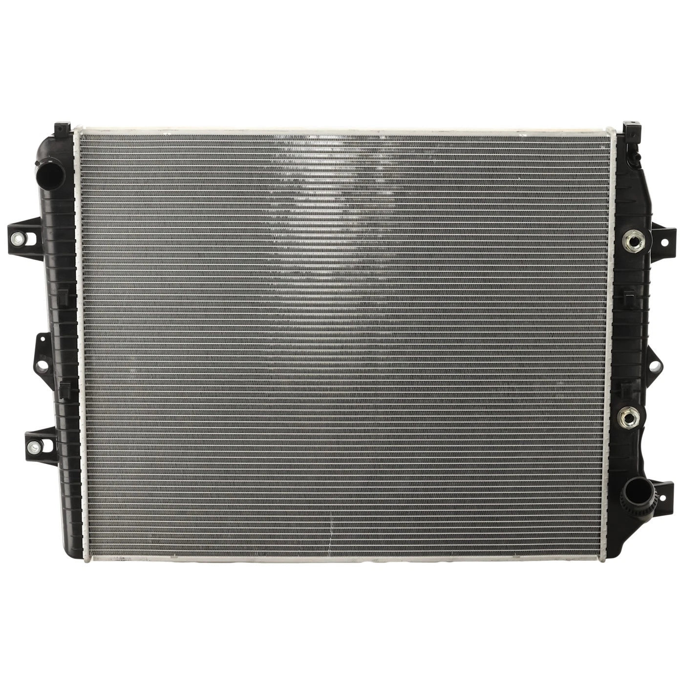 Radiator Support Core for Chevy GMC Sierra 2500 3500 HD Silverado