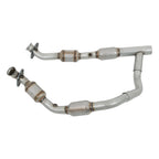 Catalytic Converter for Ford E-150 E-250 E-350 (2005-2008)