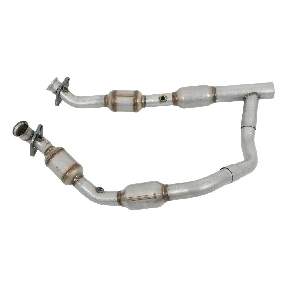 Catalytic Converter for Ford E-150 E-250 E-350 (2005-2008)