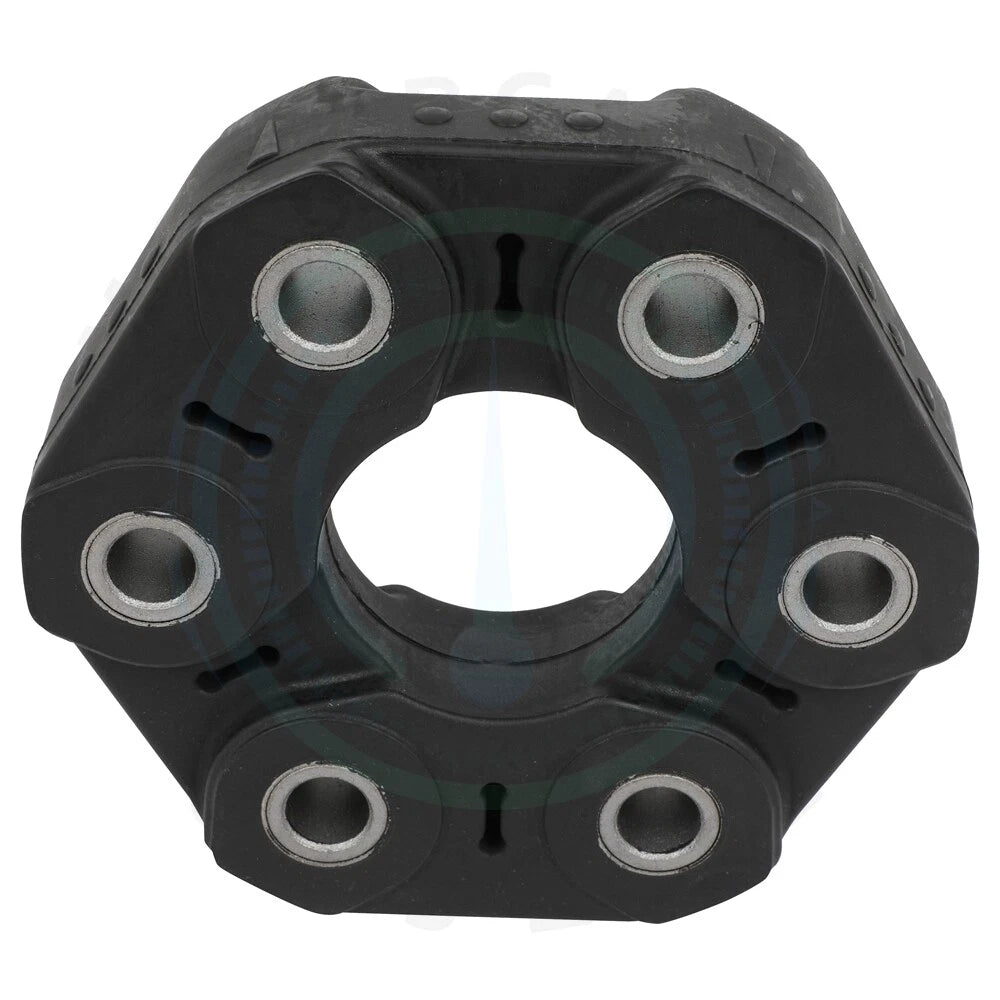 Driveshaft Coupler Flex Joint & Bolts for BMW E60 G30 (2008–2017)