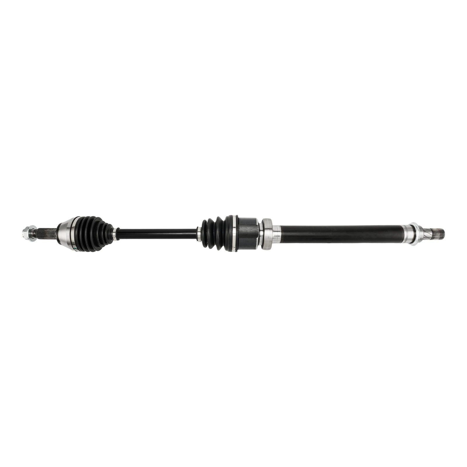 Front Right CV Axle Shaft Assembly for 2011–2015 Ford Fiesta 1.6L (D1BZ3B436A)