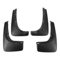 Set of 4 Mud Flaps Splash Guards for Toyota RAV4 (2000–2005)