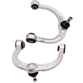 Pair Front Upper Control Arm Suspension Kit for Mercedes R500 (2006–2007)