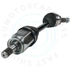 Front Left CV Axle for Land Rover Range Rover Sport (2014–2022)