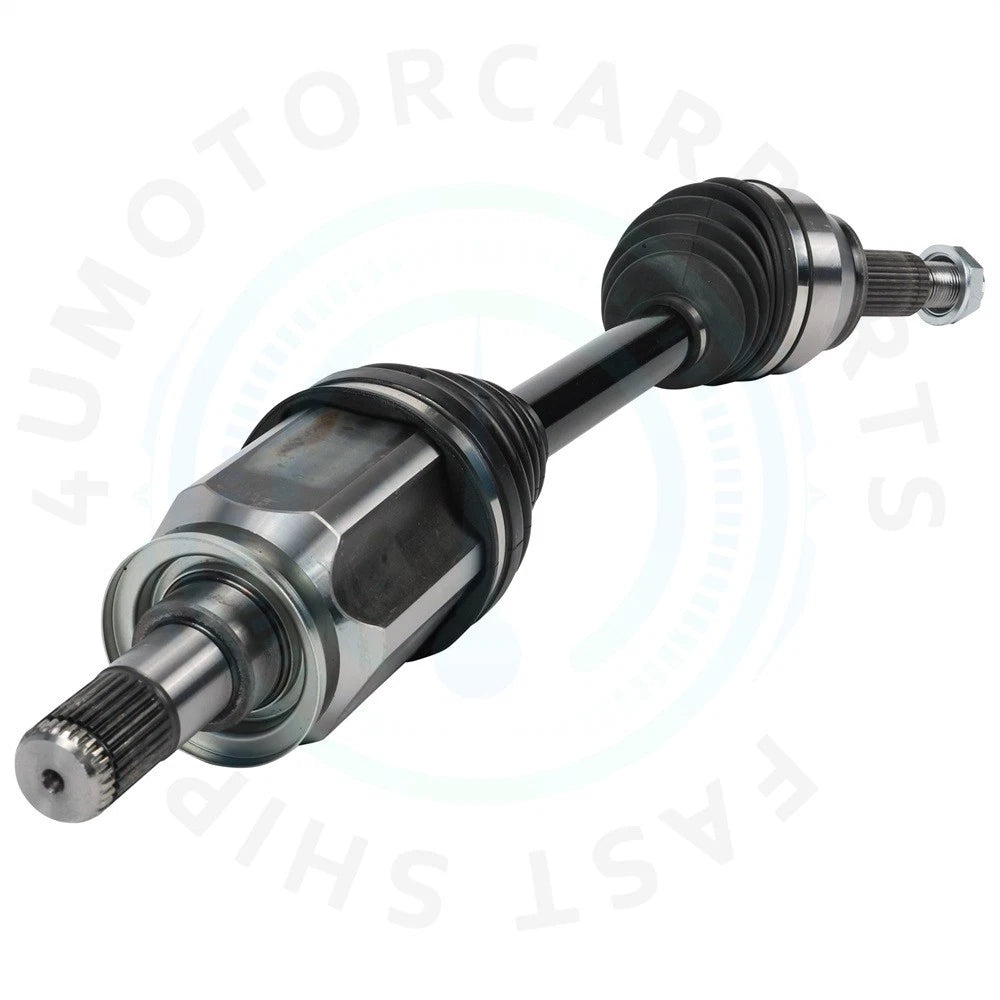 Front Left CV Axle for Land Rover Range Rover Sport (2014–2022)