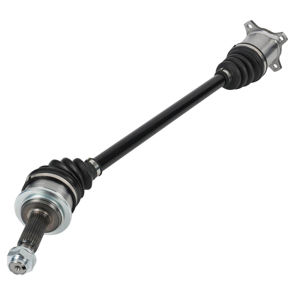 2pcs Rear CV Axles for Toyota Highlander (2014–2019) Lexus RX450h (2010–2022)