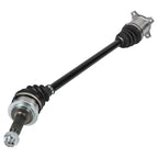 2pcs Rear CV Axles for Toyota Highlander (2014–2019) Lexus RX450h (2010–2022)