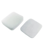 6pcs Sponge Filters for Shark NV612 NV612UKT (Vacuum Cleaner)