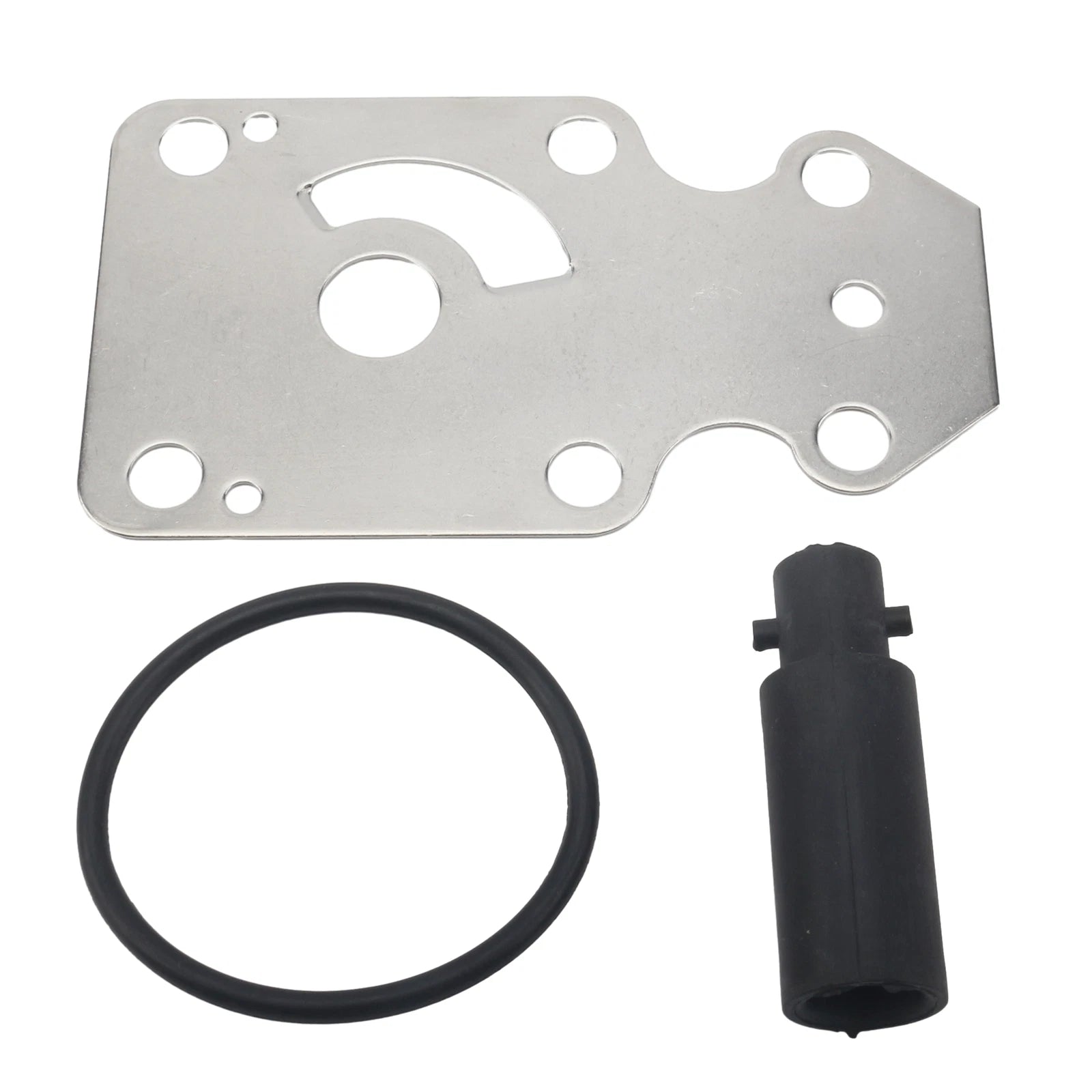 Water Pump Impeller Repair Kit for Yamaha Outboard (18-3450)