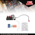 Soft Start Kit for Coleman RV Air Conditioner (Camper Rooftop)
