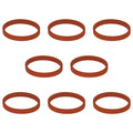 8pc Engine Intake Exhaust Gasket Set for Audi A8 Quattro S5 Touareg 4.2L V8
