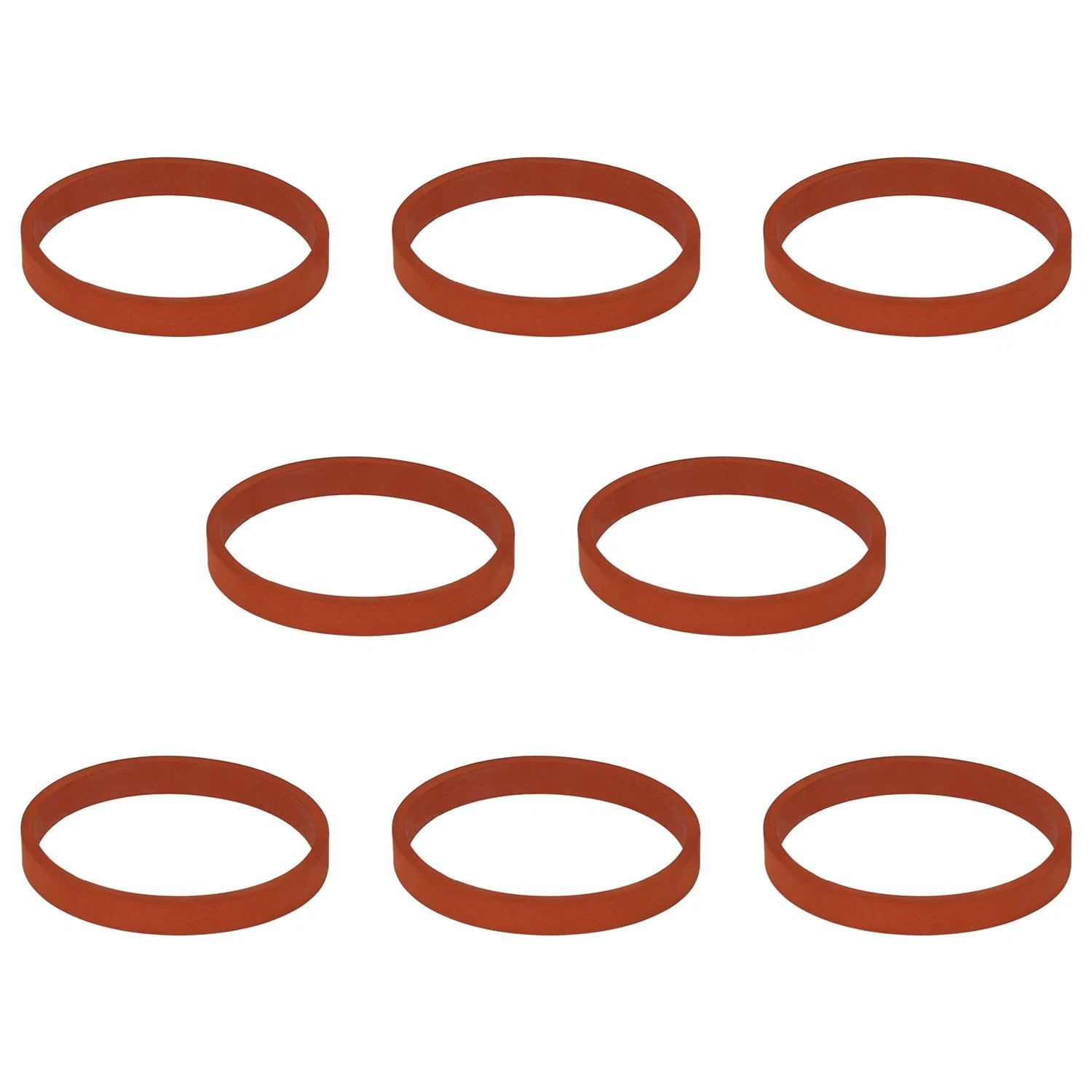 8pc Engine Intake Exhaust Gasket Set for Audi A8 Quattro S5 Touareg 4.2L V8