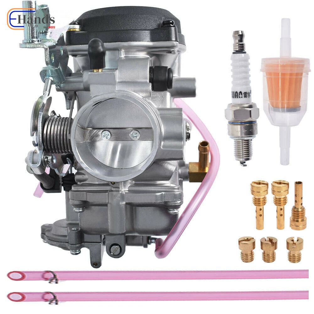 Carburetor for Harley-Davidson Sportster 883 1200 CV40 40mm