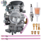 Carburetor for Harley-Davidson Sportster 883 1200 CV40 40mm