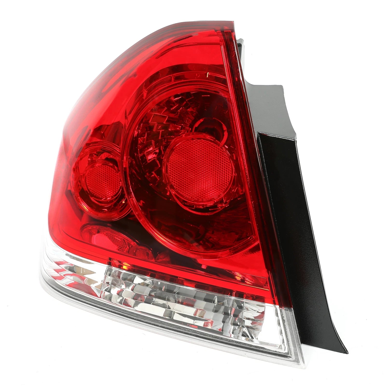Set of 2 Rear Tail Lights for Chevy Impala (2006–2013) 06-13