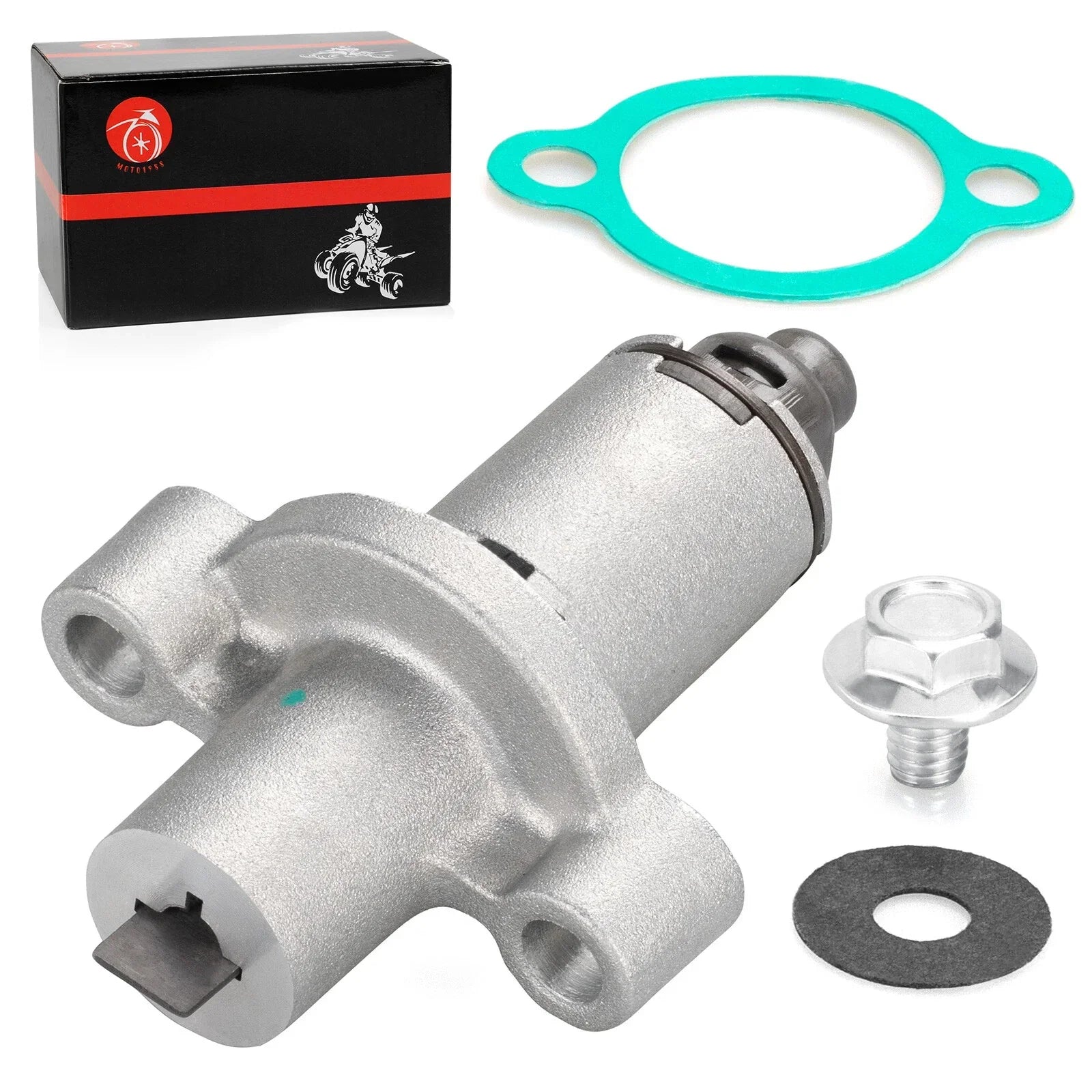 Cam Timing Chain & Tensioner for Yamaha YFM 250