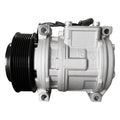 AC Compressor Replacement for John Deere (Fits FH354) (1996–2013)