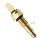 Thermo Fan Switch for Kawasaki EL250, EN450, Vulcan 454, EX250 Ninja (1987–2007)