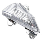 Front Turn Signal Covers for Kawasaki ER-6N EX650 Ninja 650 400R EX400 (2006–2018)