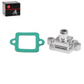 Cylinder Breather Valve Cover w/ Gasket for Polaris RZR 570 (2014–2022)