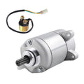 Starter & Relay for Honda Rancher 4x4 ES TRX350 (2000–2006) 31200-HN5-671