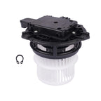 Blower Motor Fan for Lexus ES250 NX250 RX350h, Toyota Highlander RAV4