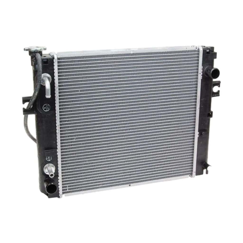 Radiator FA18N2-10102 for TCM Forklift FCG18-30 FHG15C2 FHG18T2