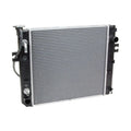 Radiator FA18N2-10102 for TCM Forklift FCG18-30 FHG15C2 FHG18T2