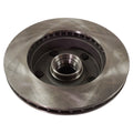 Front Brake Disc for Ford E150, F150 (1994–1996)