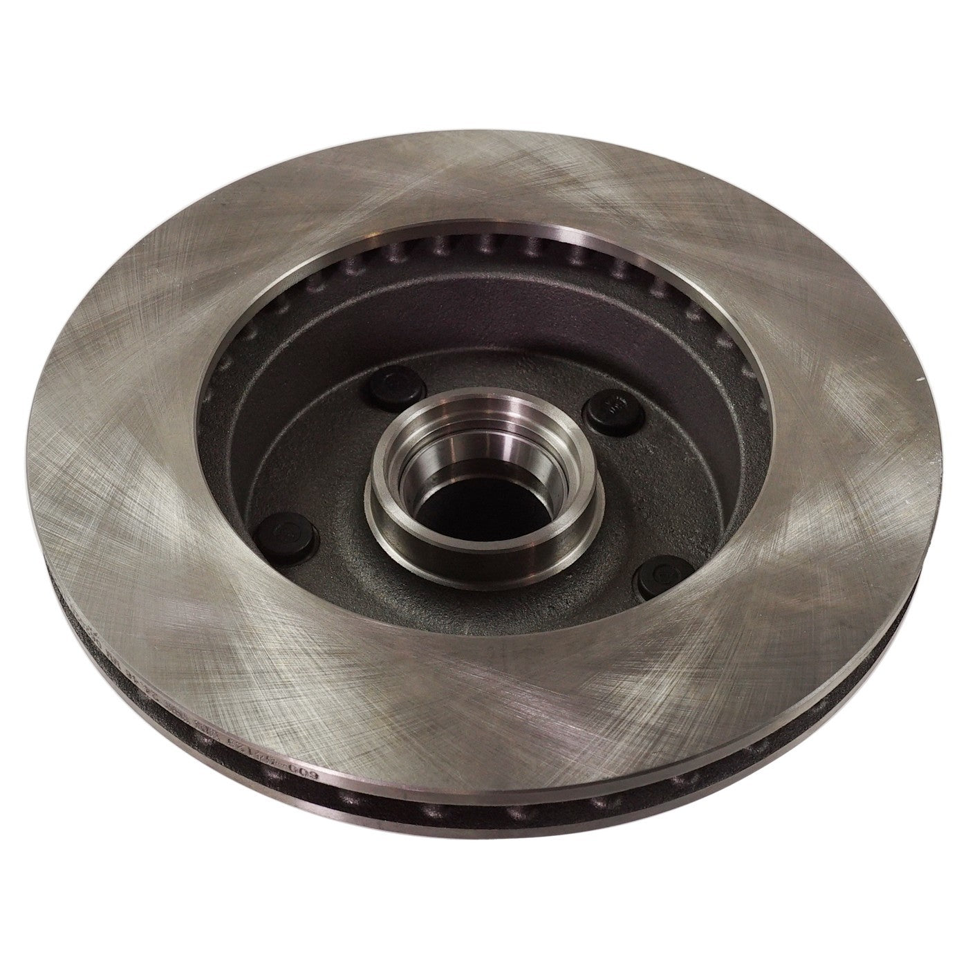 Front Brake Disc for Ford E150, F150 (1994–1996)
