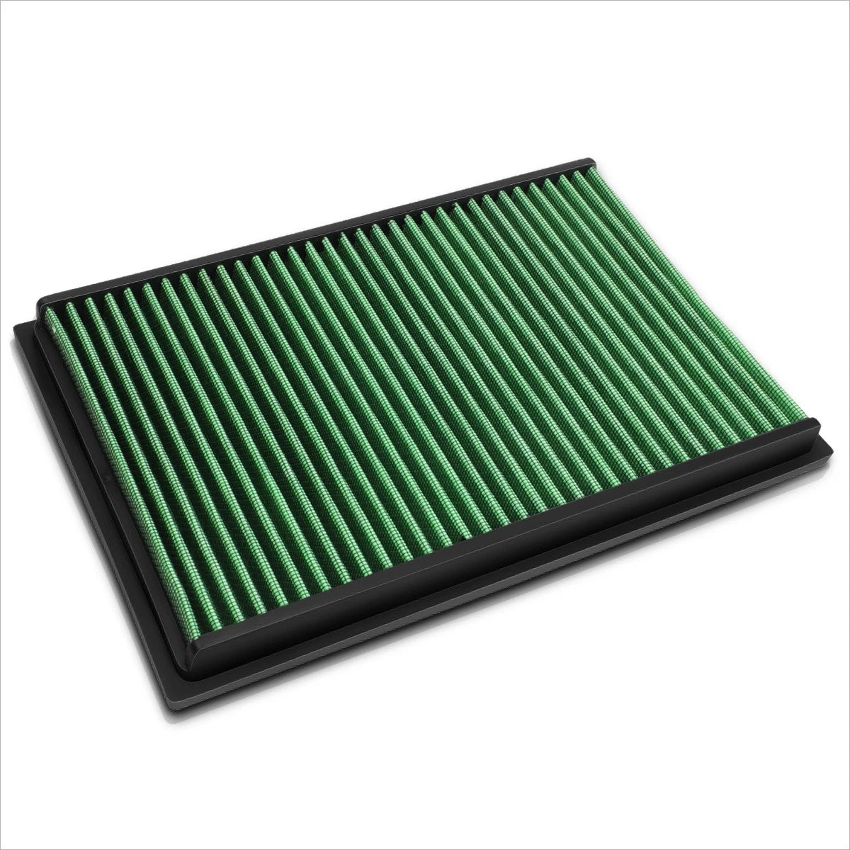 Reusable Hi-Flow Air Filter Panel for VW Suran/Golf/Polo (2000–2011)