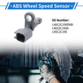 ABS Wheel Speed Sensor for Ford Escape (2001–2007) No.LX6C2C190DNB/LX6Z2C190A