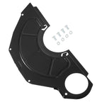 11" Clutch Bell Housing Inspection Cover for Chevy Camaro Chevelle Corvette